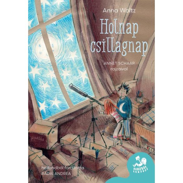 Holnap csillagnap