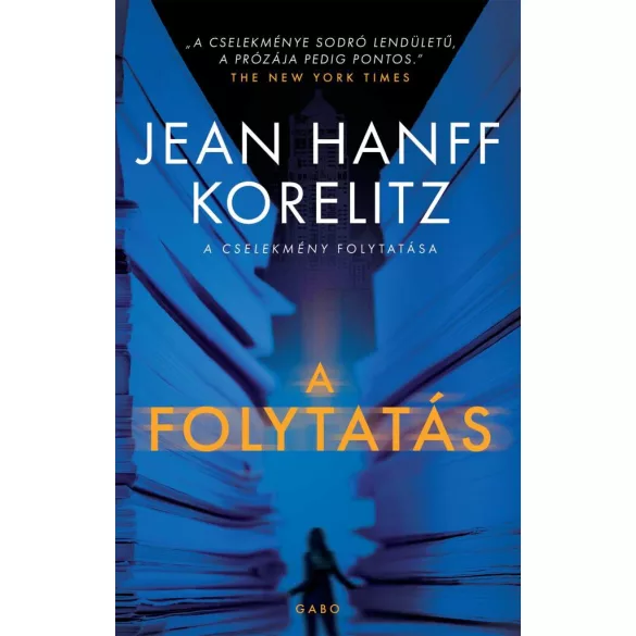A folytatás