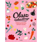 Olasz szakácskönyv