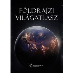 Földrajzi Világatlasz