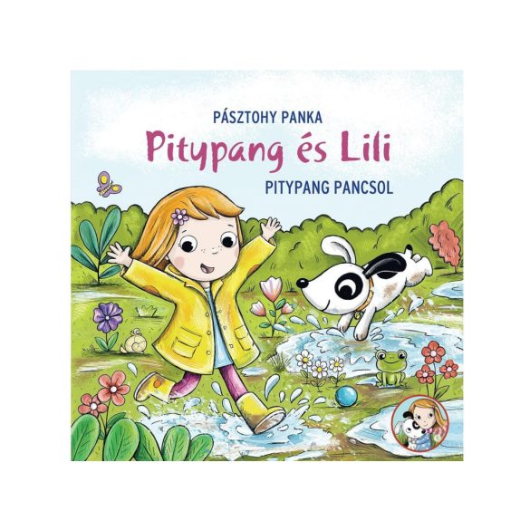 Pitypang pancsol