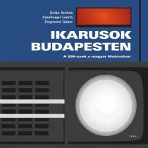 Ikarusok Budapesten