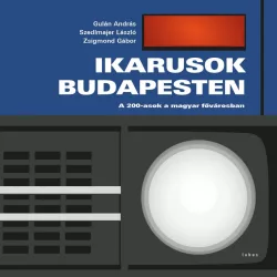Ikarusok Budapesten