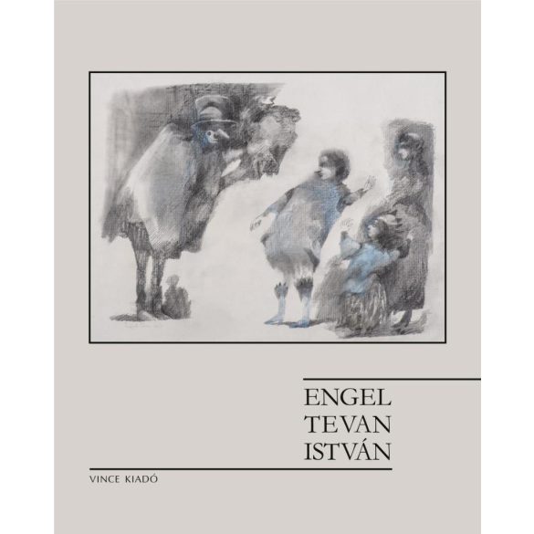 Engel Tevan István