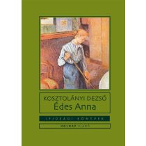 Édes Anna