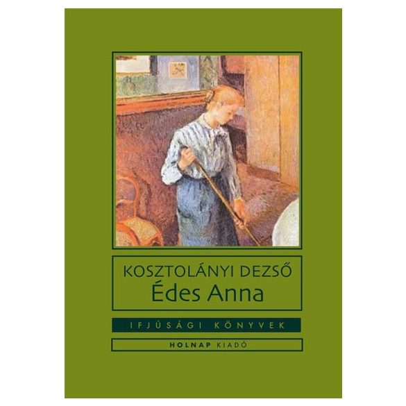 Édes Anna