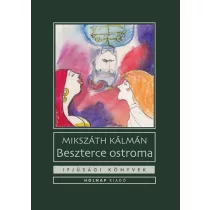 Beszterce ostroma