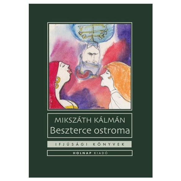 Beszterce ostroma