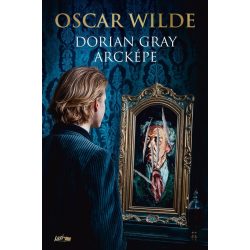 Dorian Gray arcképe