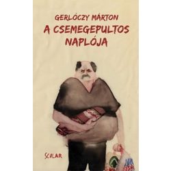 A csemegepultos naplója