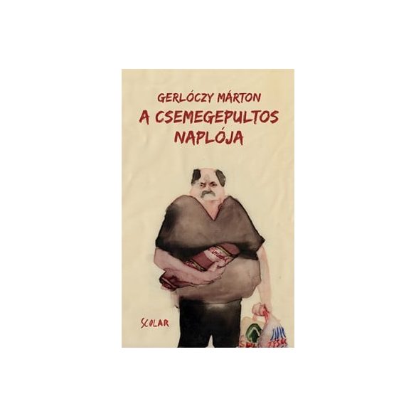 A csemegepultos naplója