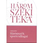 Háromszék sportcsillagai