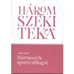 Háromszék sportcsillagai