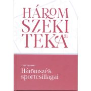 Háromszék sportcsillagai