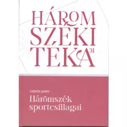 Háromszék sportcsillagai