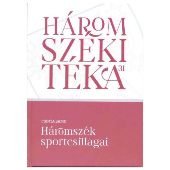 Háromszék sportcsillagai
