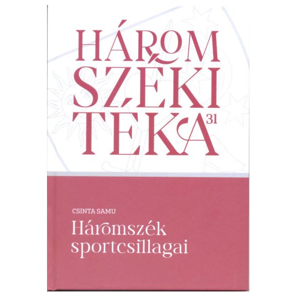 Háromszék sportcsillagai