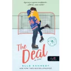 The Deal - Az üzlet - Off-Campus 1.