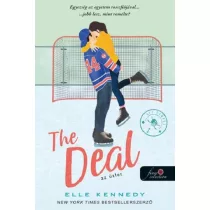The Deal - Az üzlet - Off-Campus 1.