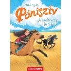 A szökevény hercegnő - Póniszív 18.