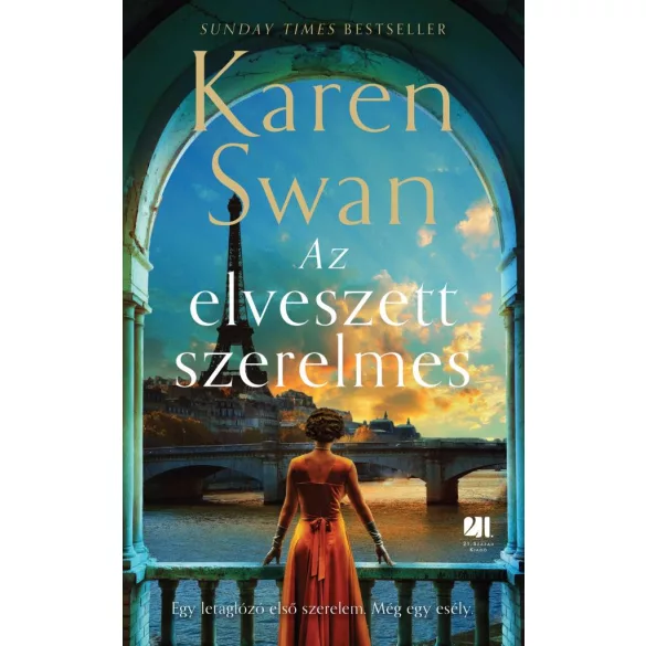 Az elveszett szerelmes
