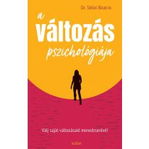A változás pszichológiája