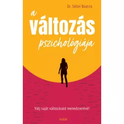 A változás pszichológiája