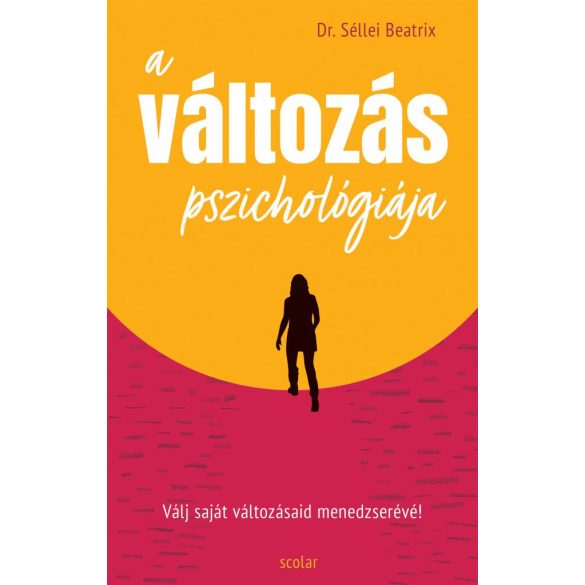 A változás pszichológiája