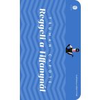 Reggeli a Tiffanynál