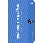 Reggeli a Tiffanynál