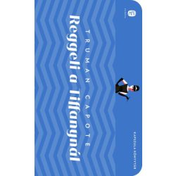 Reggeli a Tiffanynál