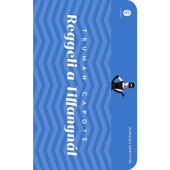 Reggeli a Tiffanynál