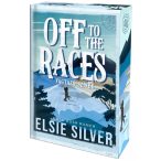   Off to the Races – Vágtázó szívek - Éldekorált kiadás