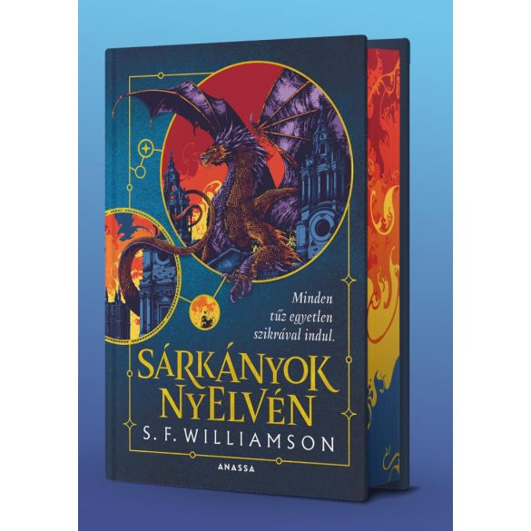 Sárkányok nyelvén