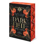 Sötét titkok - Éldekorált kiadás