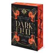 Sötét titkok - Éldekorált kiadás