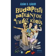 Budapesti patkányok a világ körül