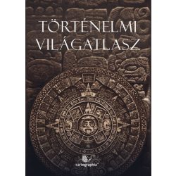 Történelmi világatlasz