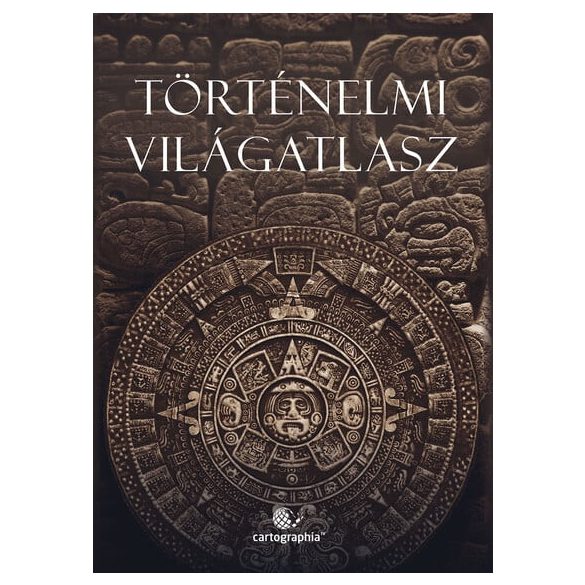 Történelmi világatlasz