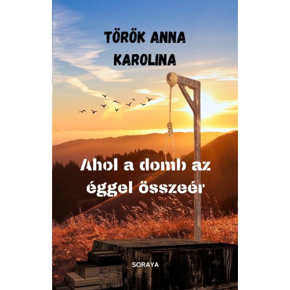 Ahol a domb az éggel összeér