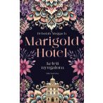 Marigold Hotel - Keleti nyugalom