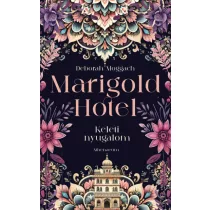 Marigold Hotel - Keleti nyugalom