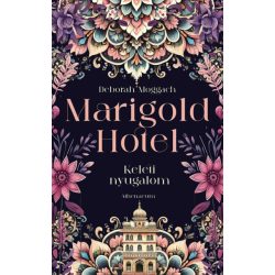 Marigold Hotel - Keleti nyugalom