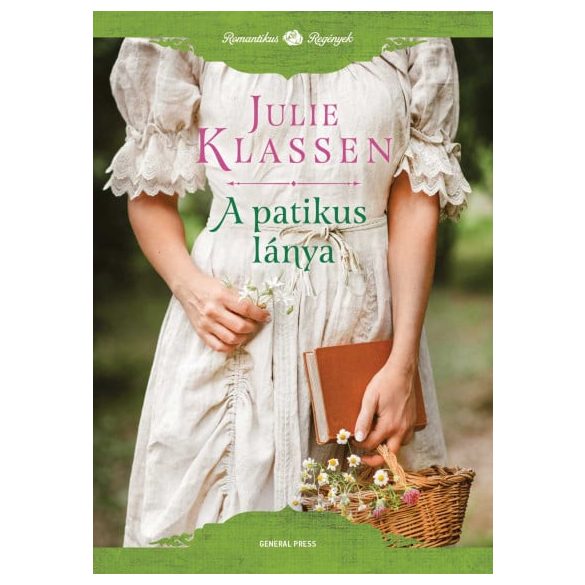 A patikus lánya