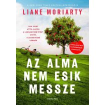 Az alma nem esik messze