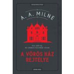 A Vörös Ház Rejtélye