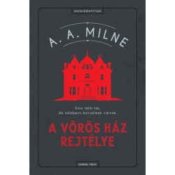 A Vörös Ház Rejtélye