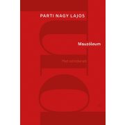 Mauzóleum - Hat színdarab