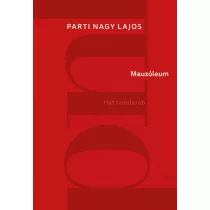 Mauzóleum - Hat színdarab