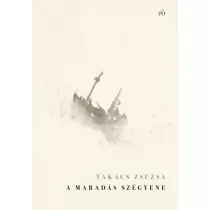 A maradás szégyene. Új versek, 2018–2025